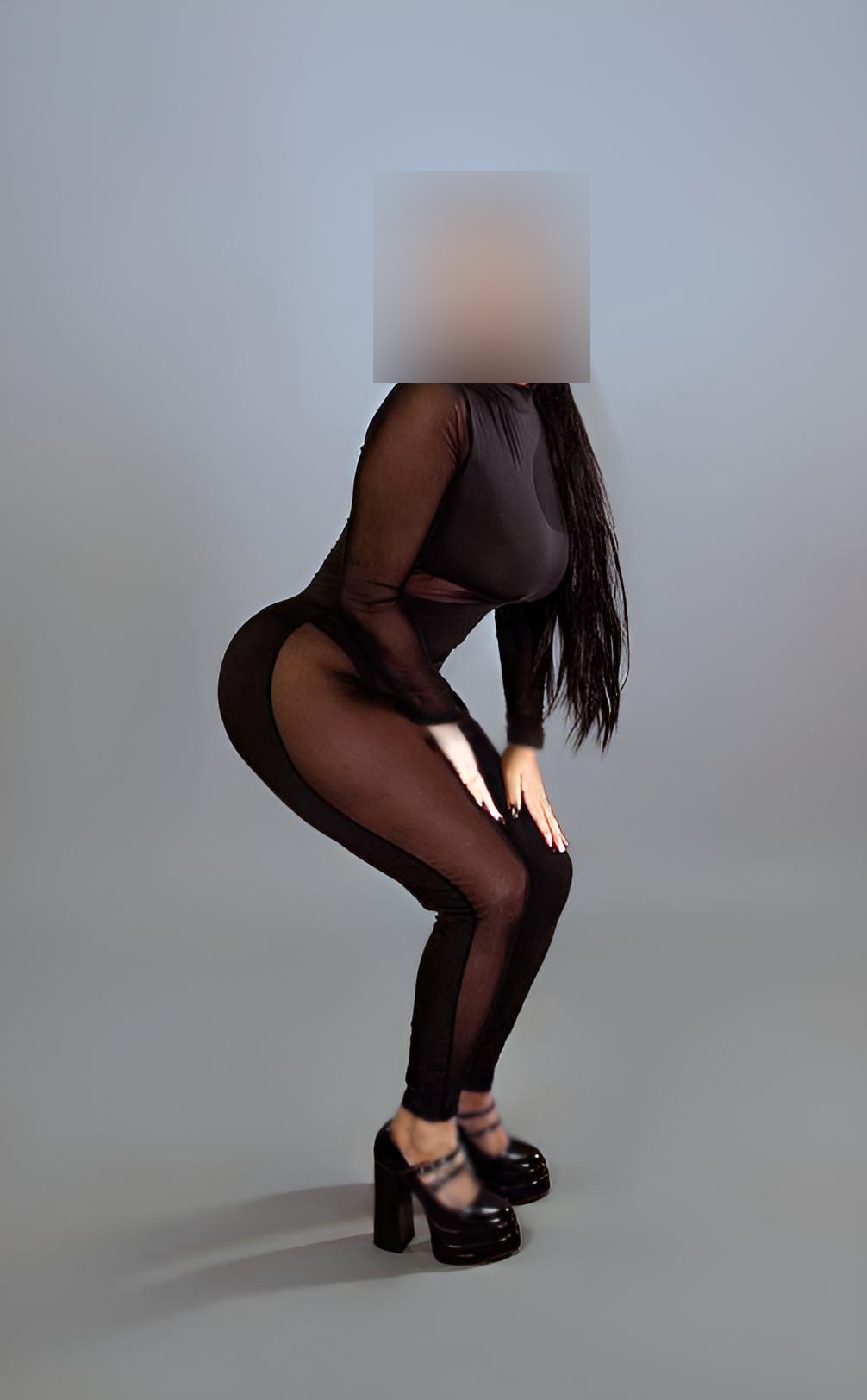 Alexa - Pleasure In Aruba Escorts