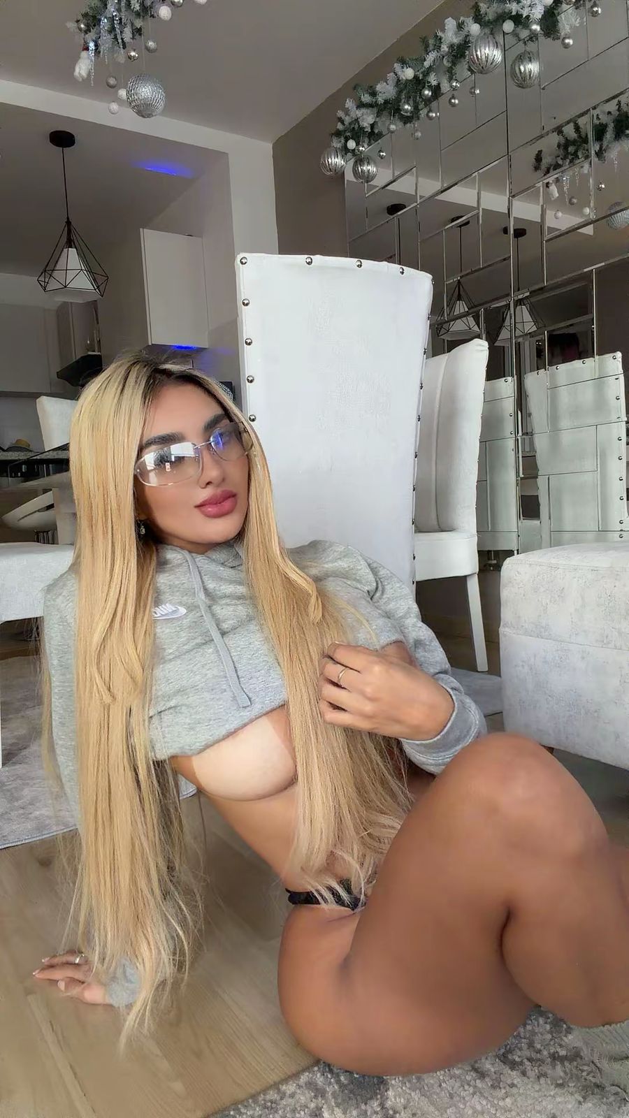 Valentina - Pleasure In Aruba Escorts