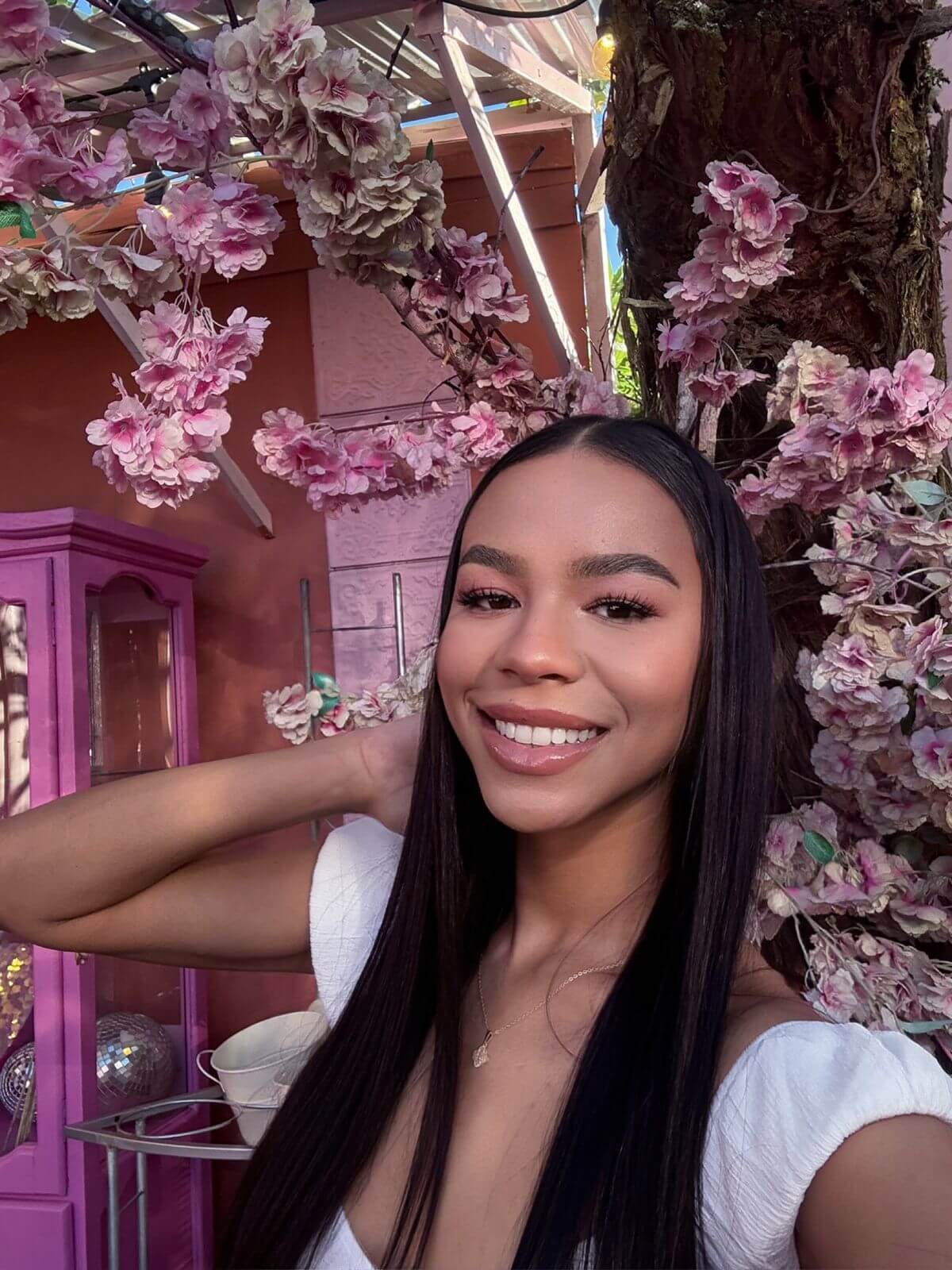 Vanesa - Pleasure In Aruba Escorts